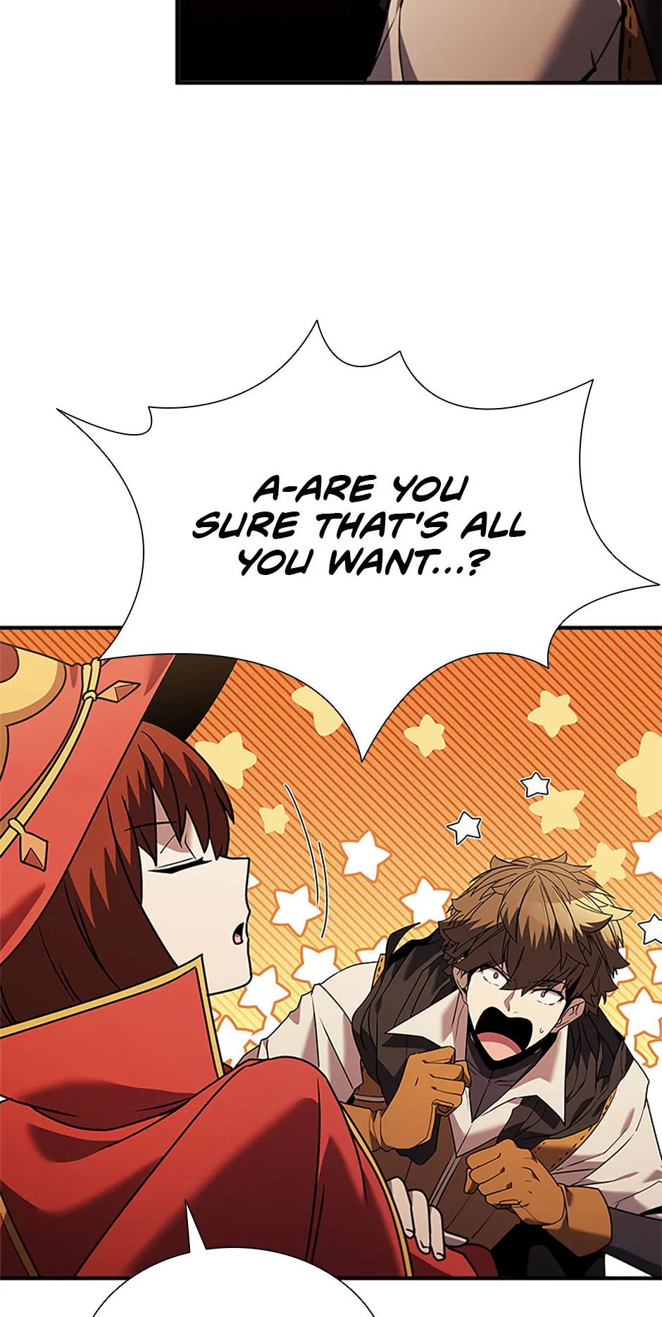 Read Taming Master EN Manga Online