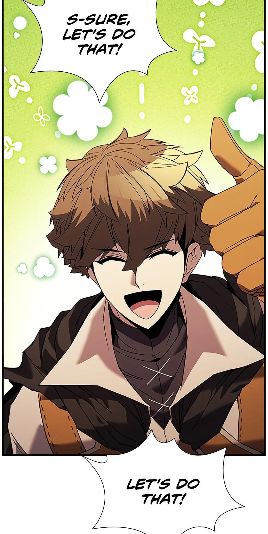 Read Taming Master EN Manga Online