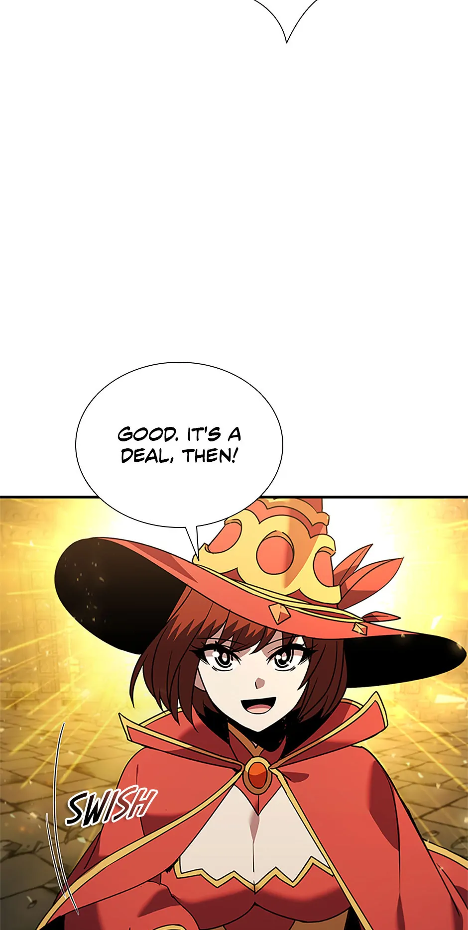 Read Taming Master EN Manga Online