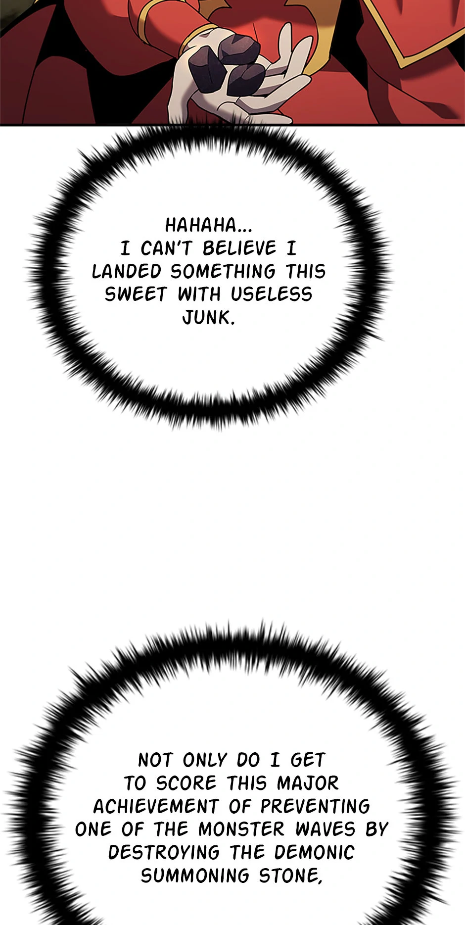 Read Taming Master EN Manga Online