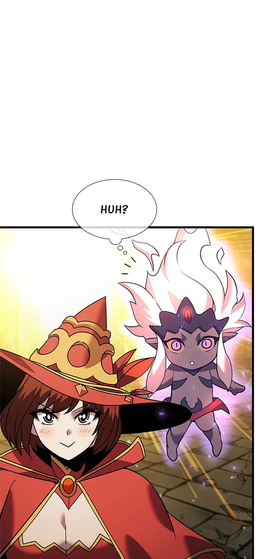 Read Taming Master EN Manga Online