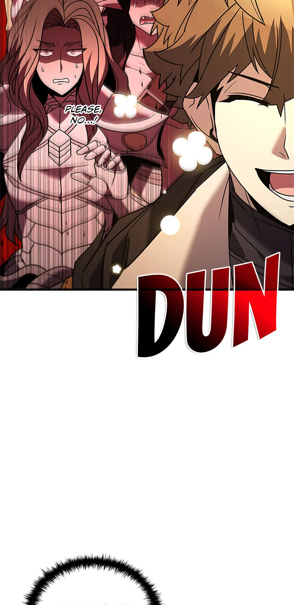 Read Taming Master EN Manga Online