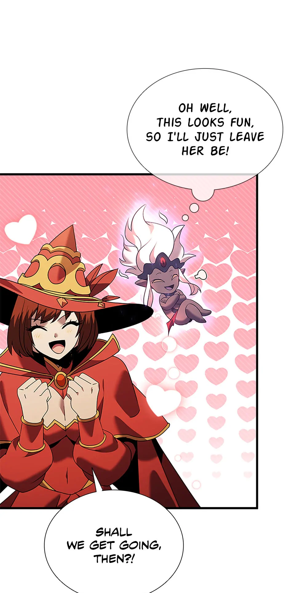 Read Taming Master EN Manga Online