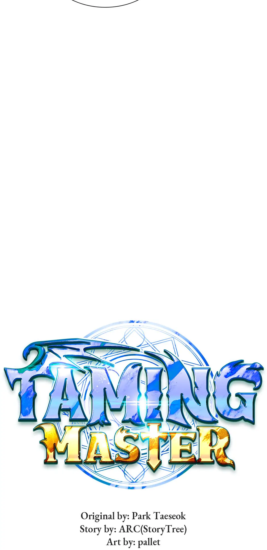 Read Taming Master EN Manga Online