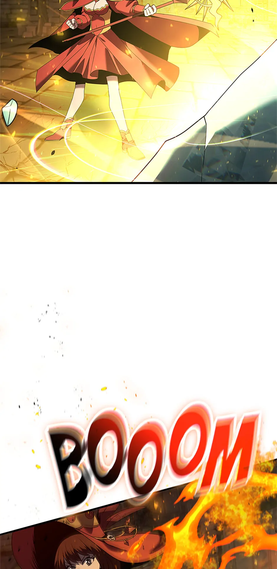 Read Taming Master EN Manga Online