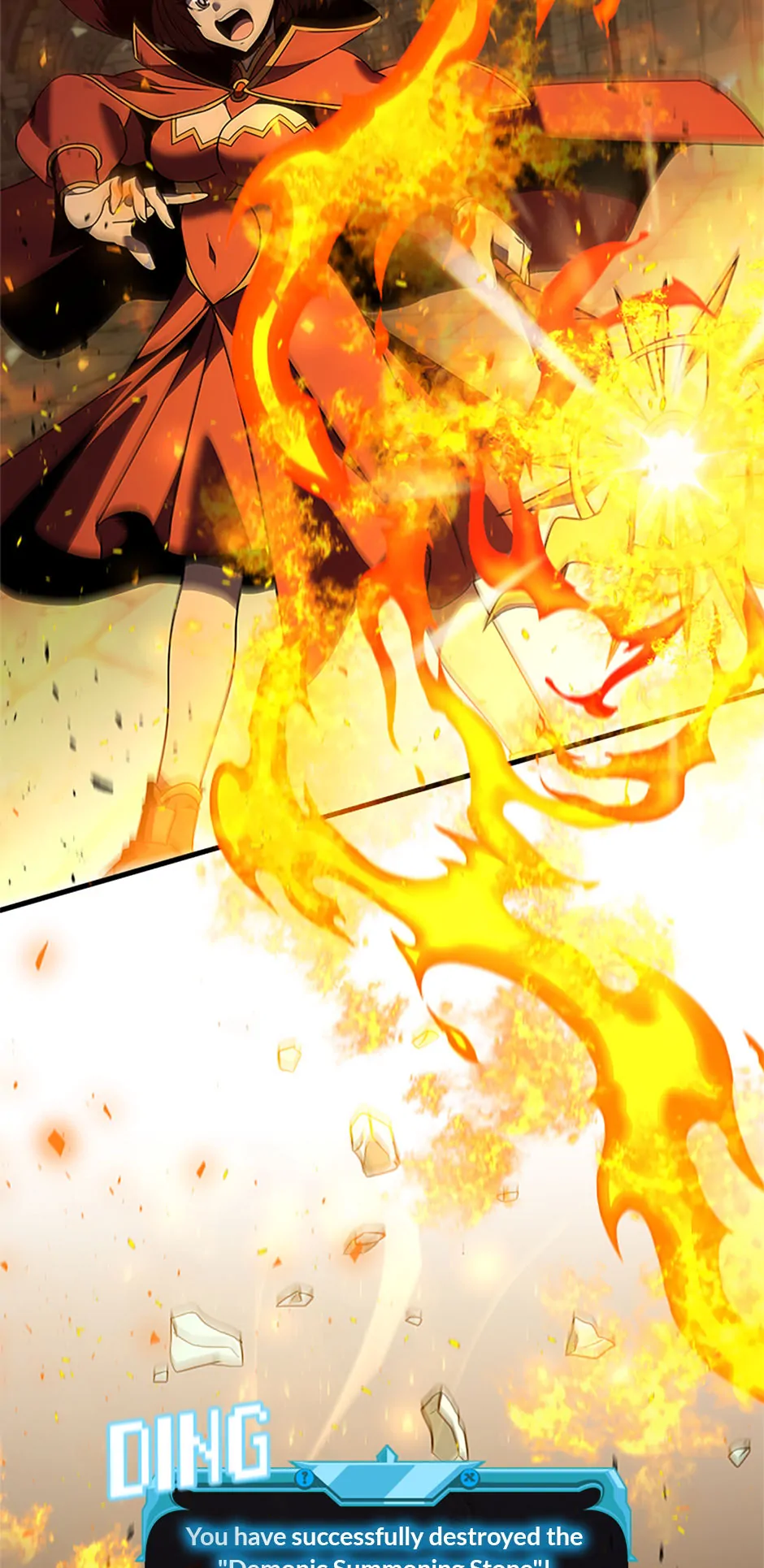 Read Taming Master EN Manga Online