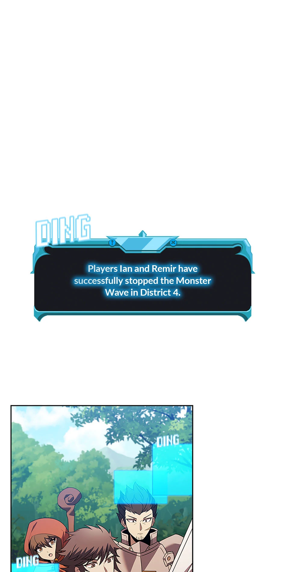 Read Taming Master EN Manga Online