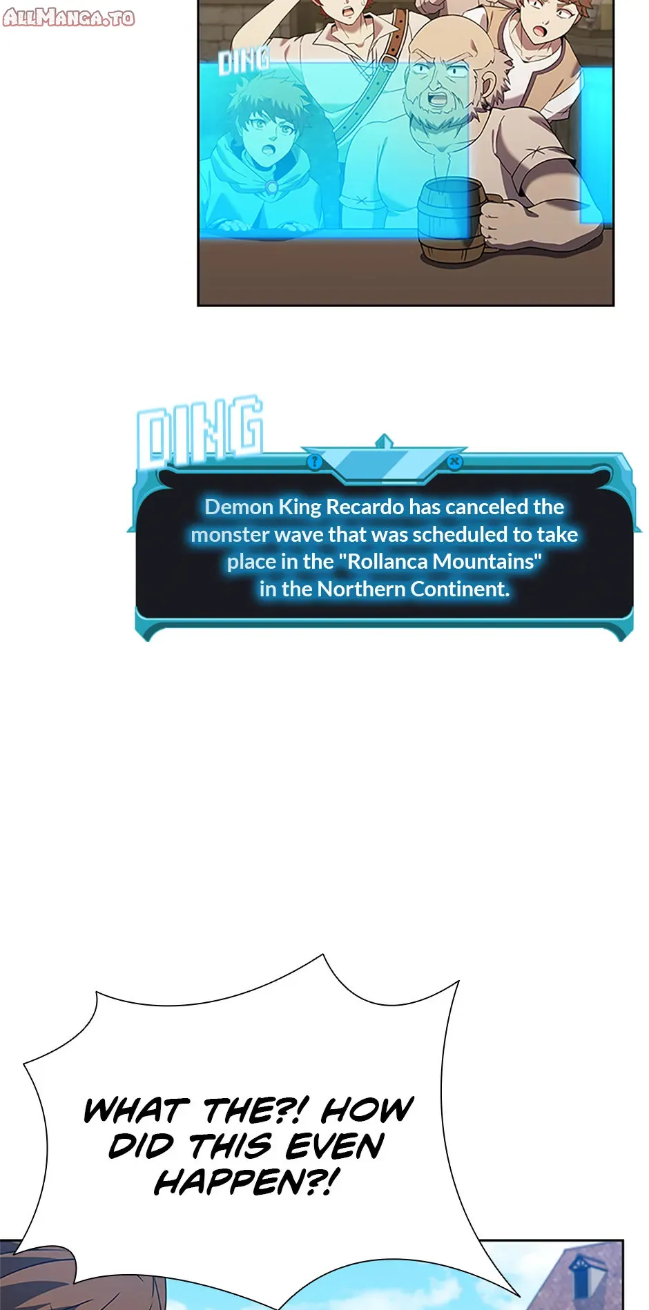 Read Taming Master EN Manga Online