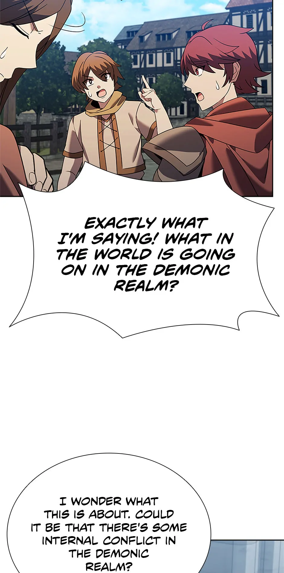 Read Taming Master EN Manga Online