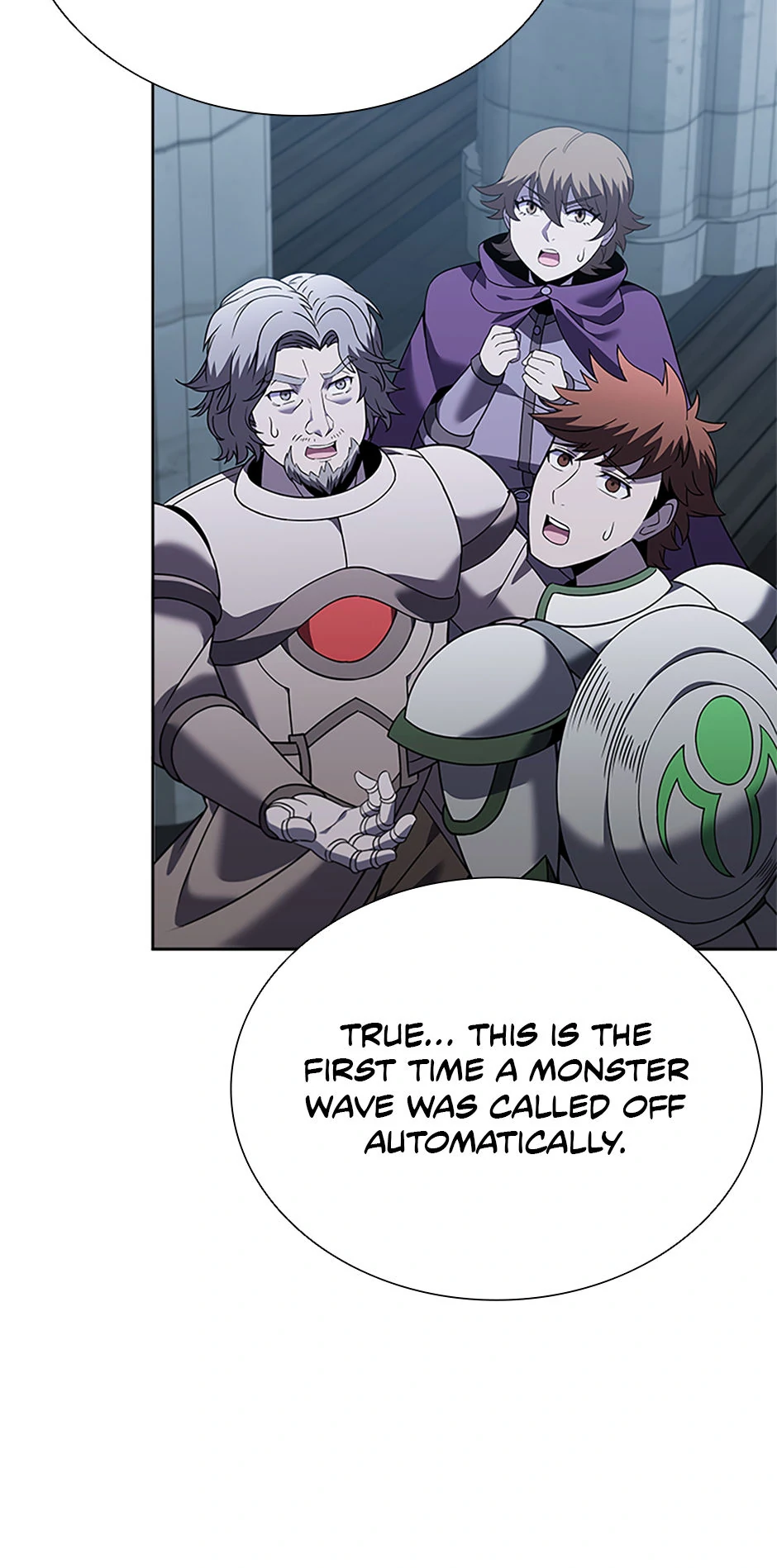 Read Taming Master EN Manga Online