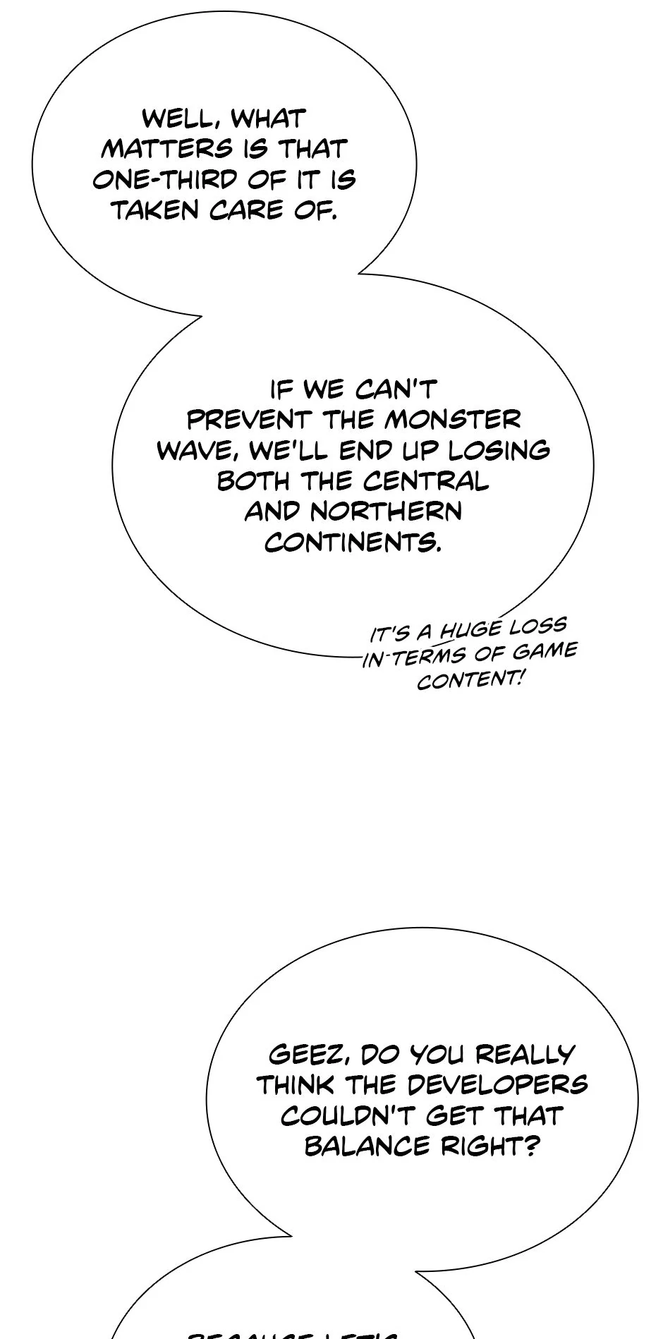 Read Taming Master EN Manga Online