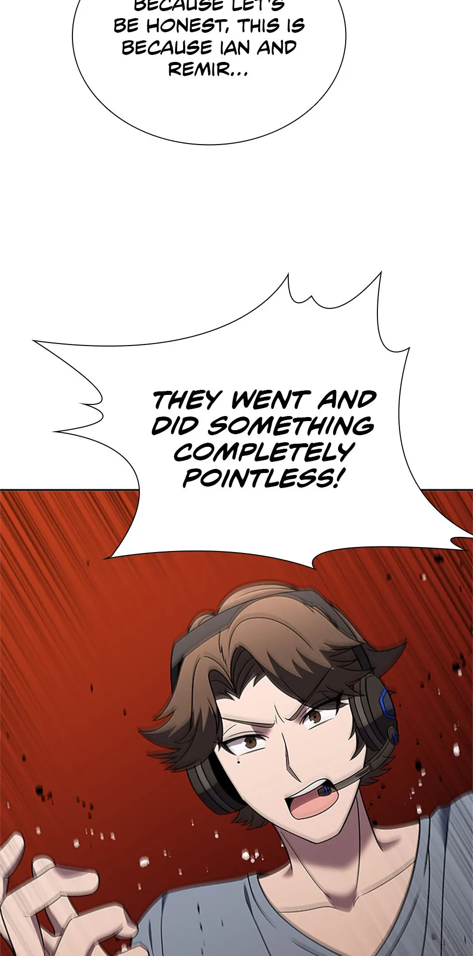 Read Taming Master EN Manga Online