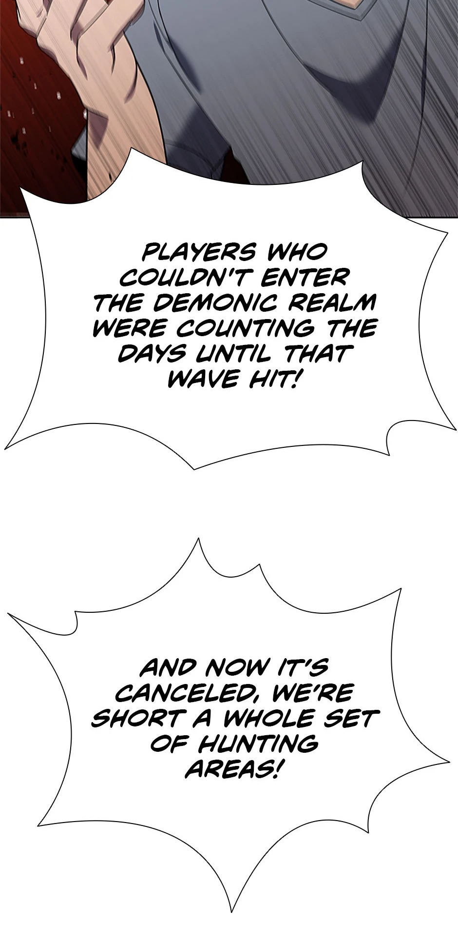 Read Taming Master EN Manga Online