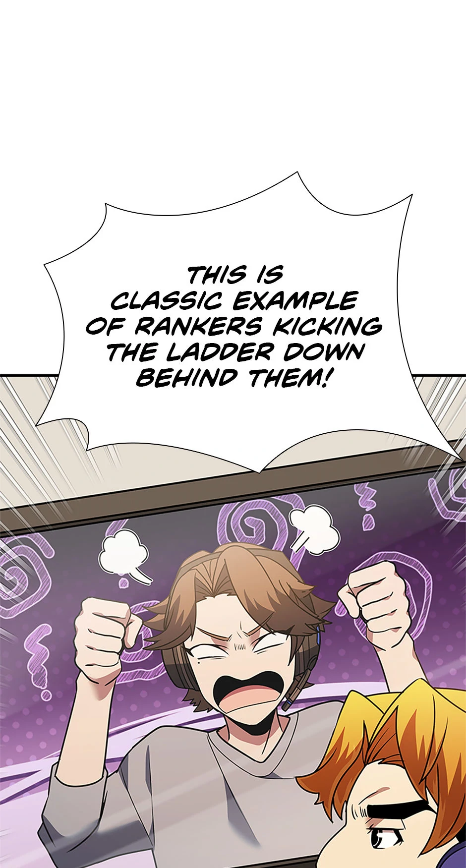 Read Taming Master EN Manga Online