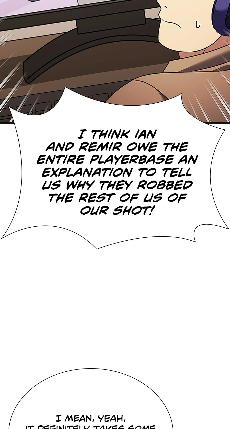 Read Taming Master EN Manga Online