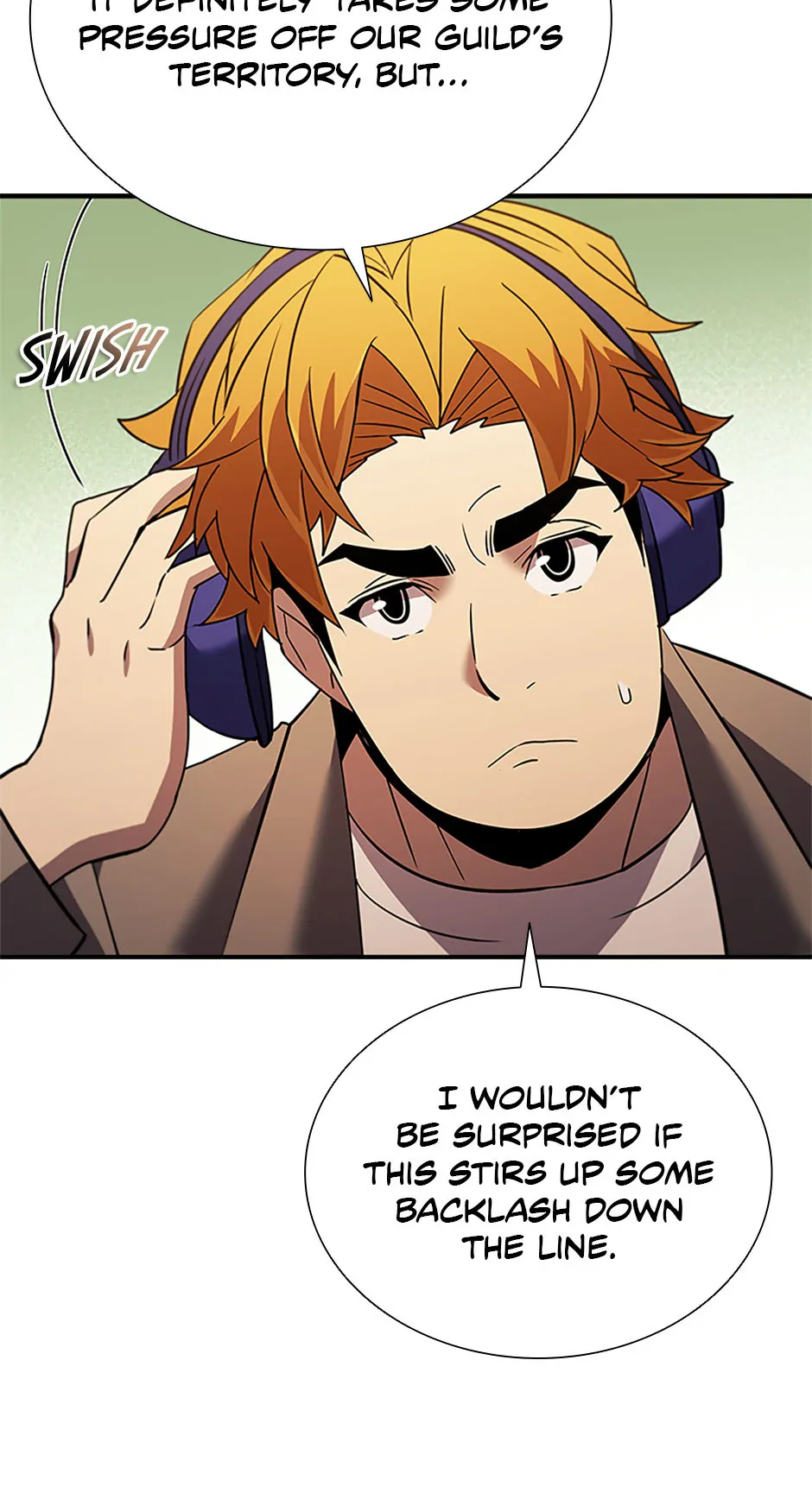 Read Taming Master EN Manga Online