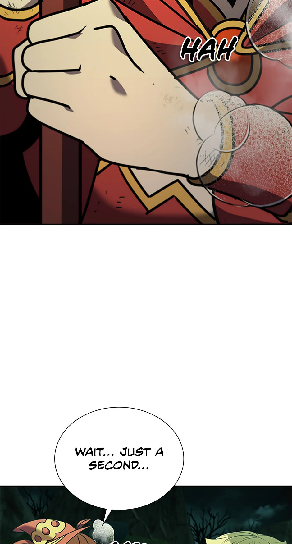 Read Taming Master EN Manga Online