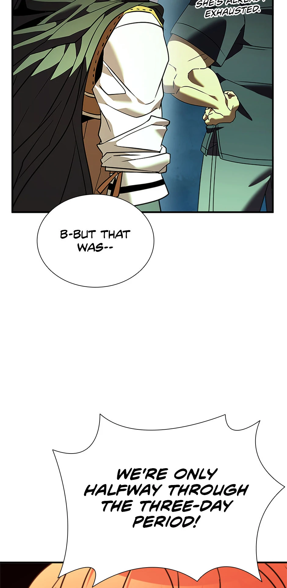 Read Taming Master EN Manga Online