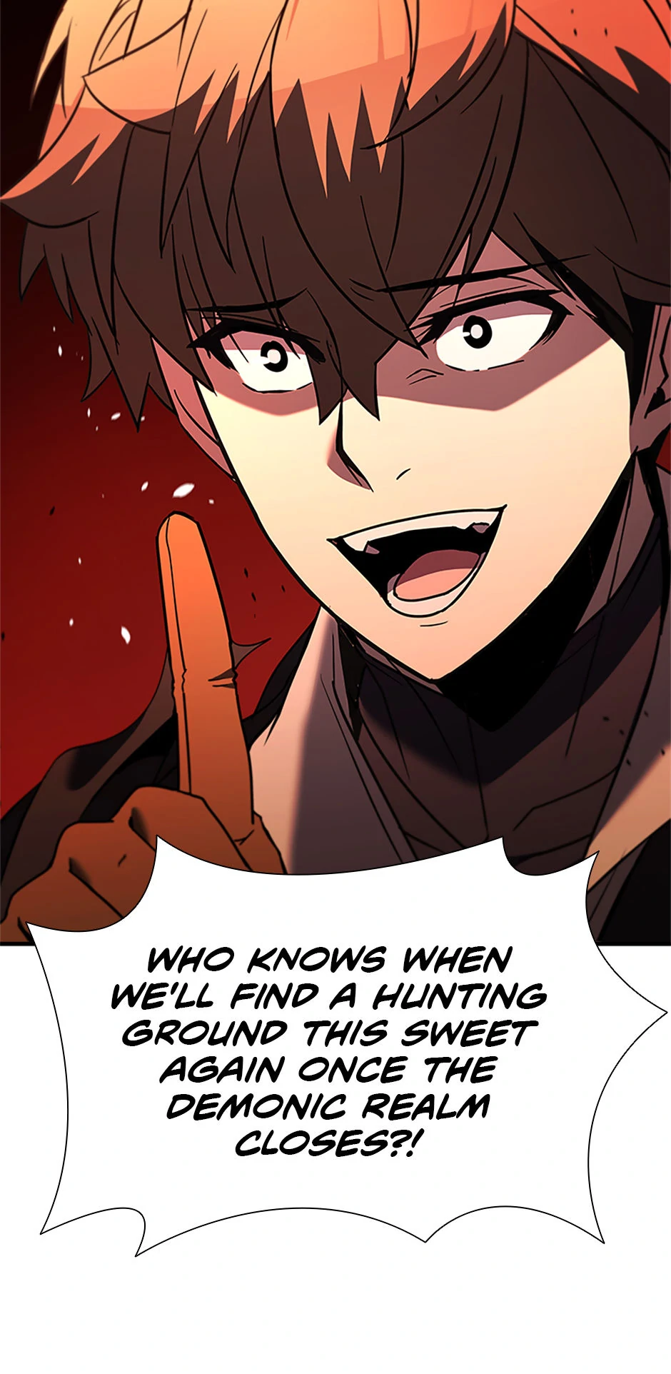 Read Taming Master EN Manga Online