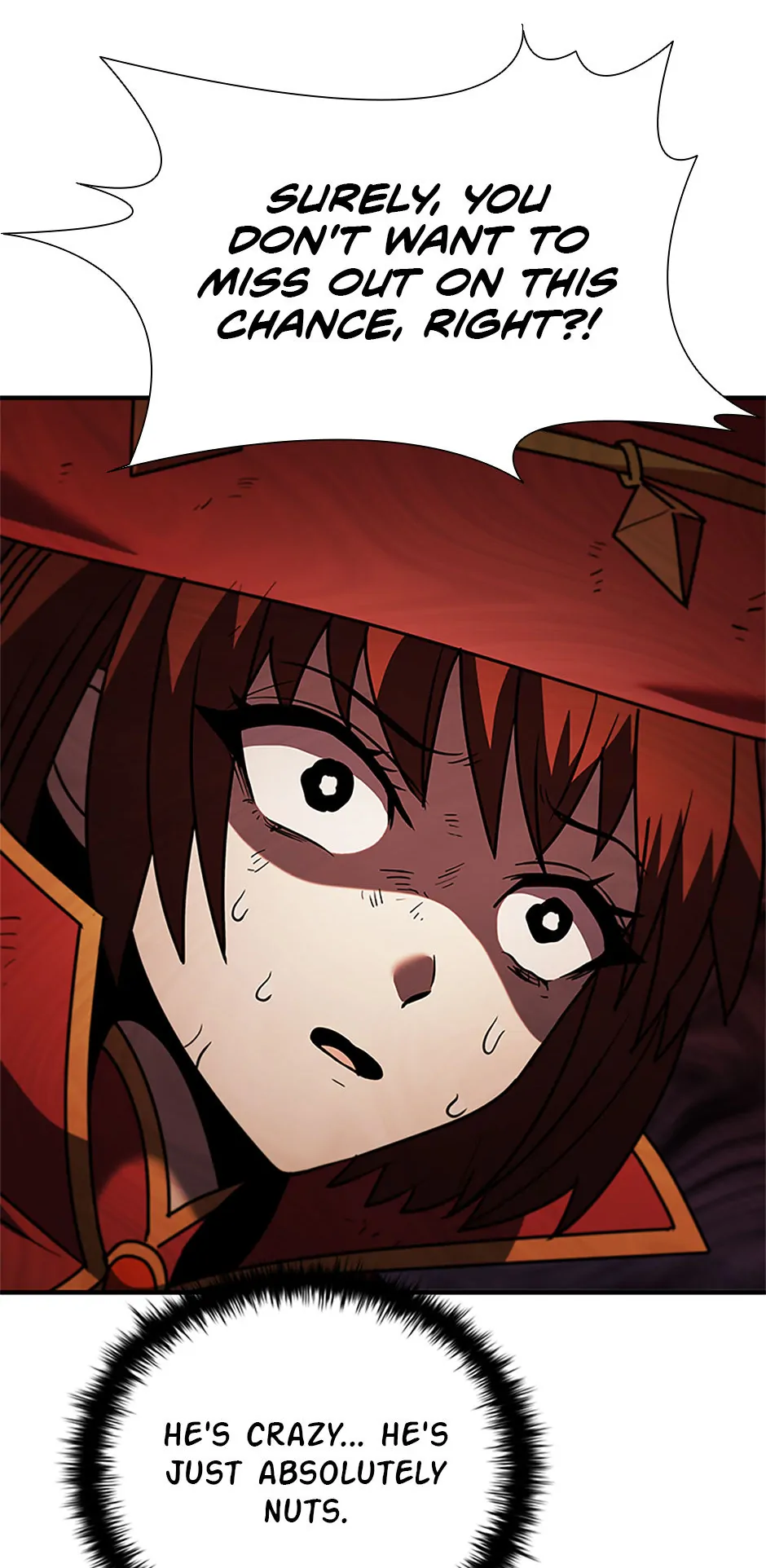 Read Taming Master EN Manga Online