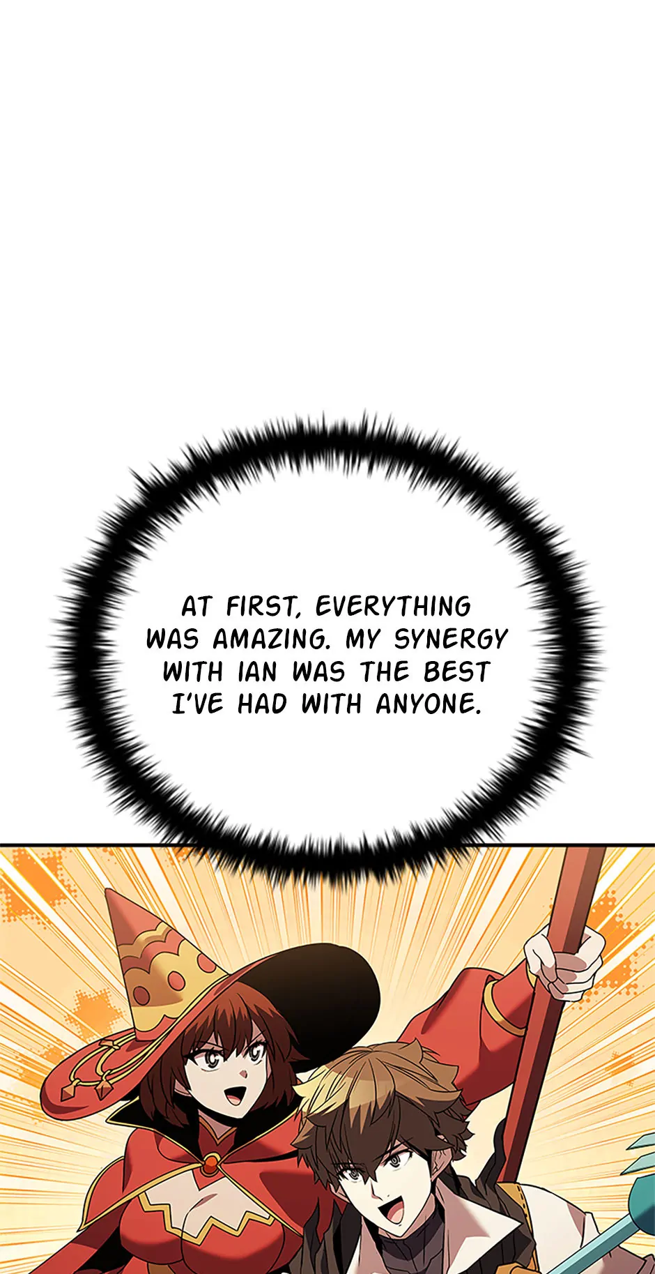 Read Taming Master EN Manga Online