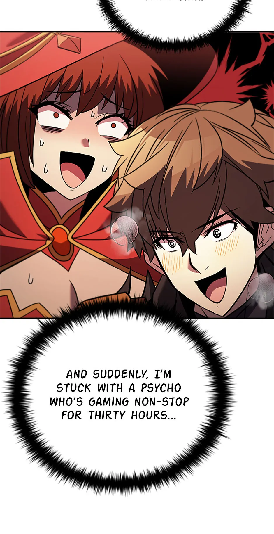 Read Taming Master EN Manga Online