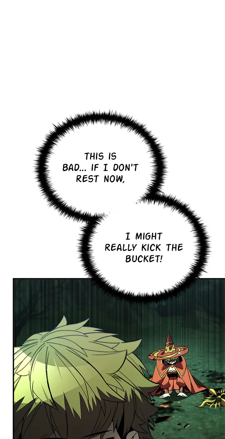 Read Taming Master EN Manga Online