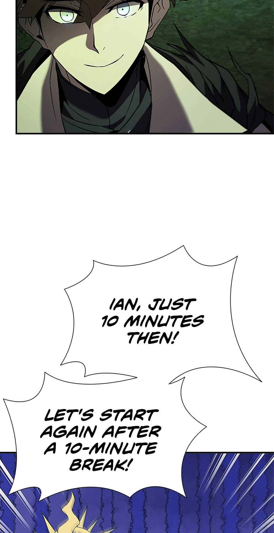 Read Taming Master EN Manga Online