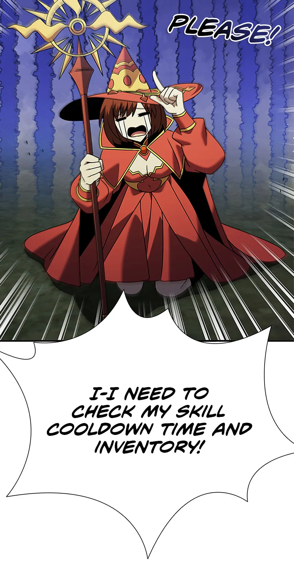 Read Taming Master EN Manga Online