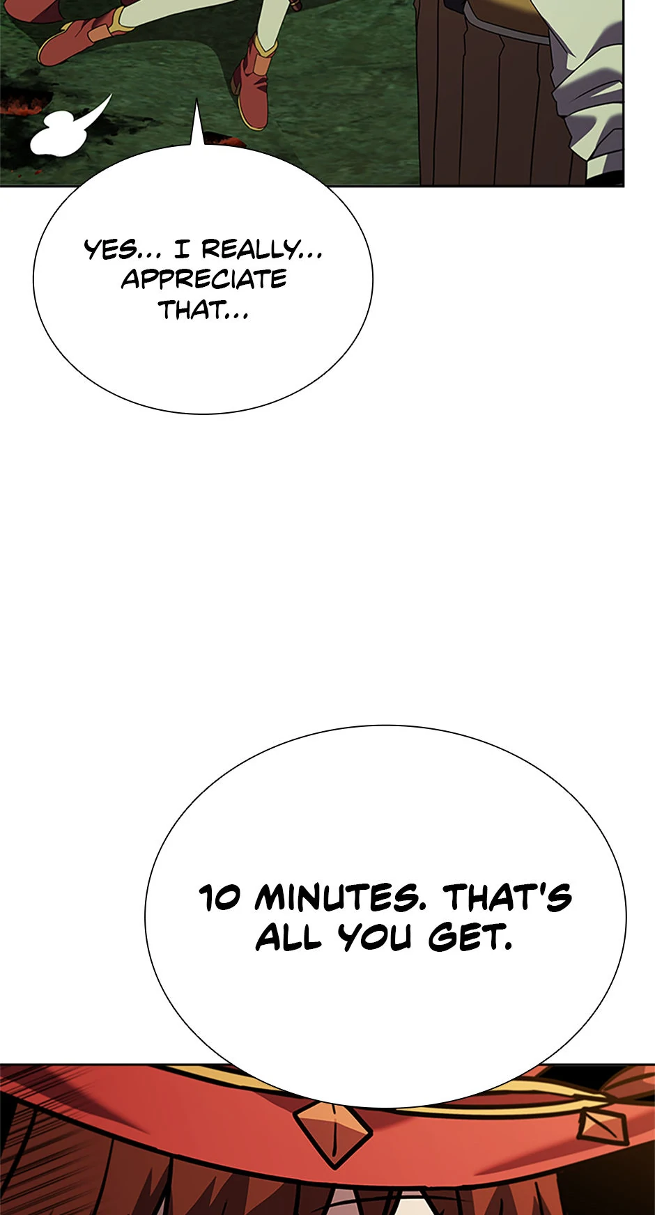 Read Taming Master EN Manga Online