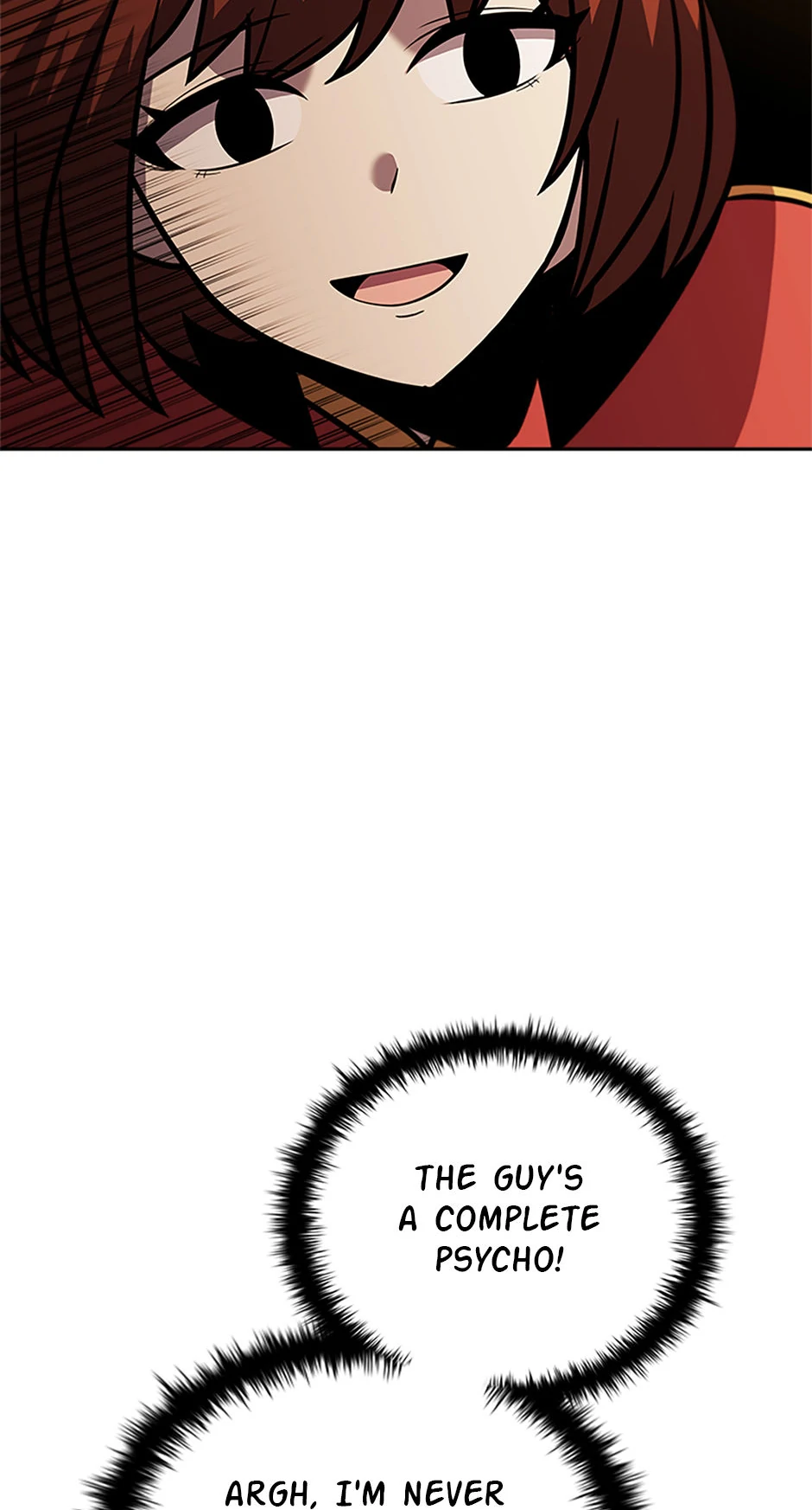 Read Taming Master EN Manga Online