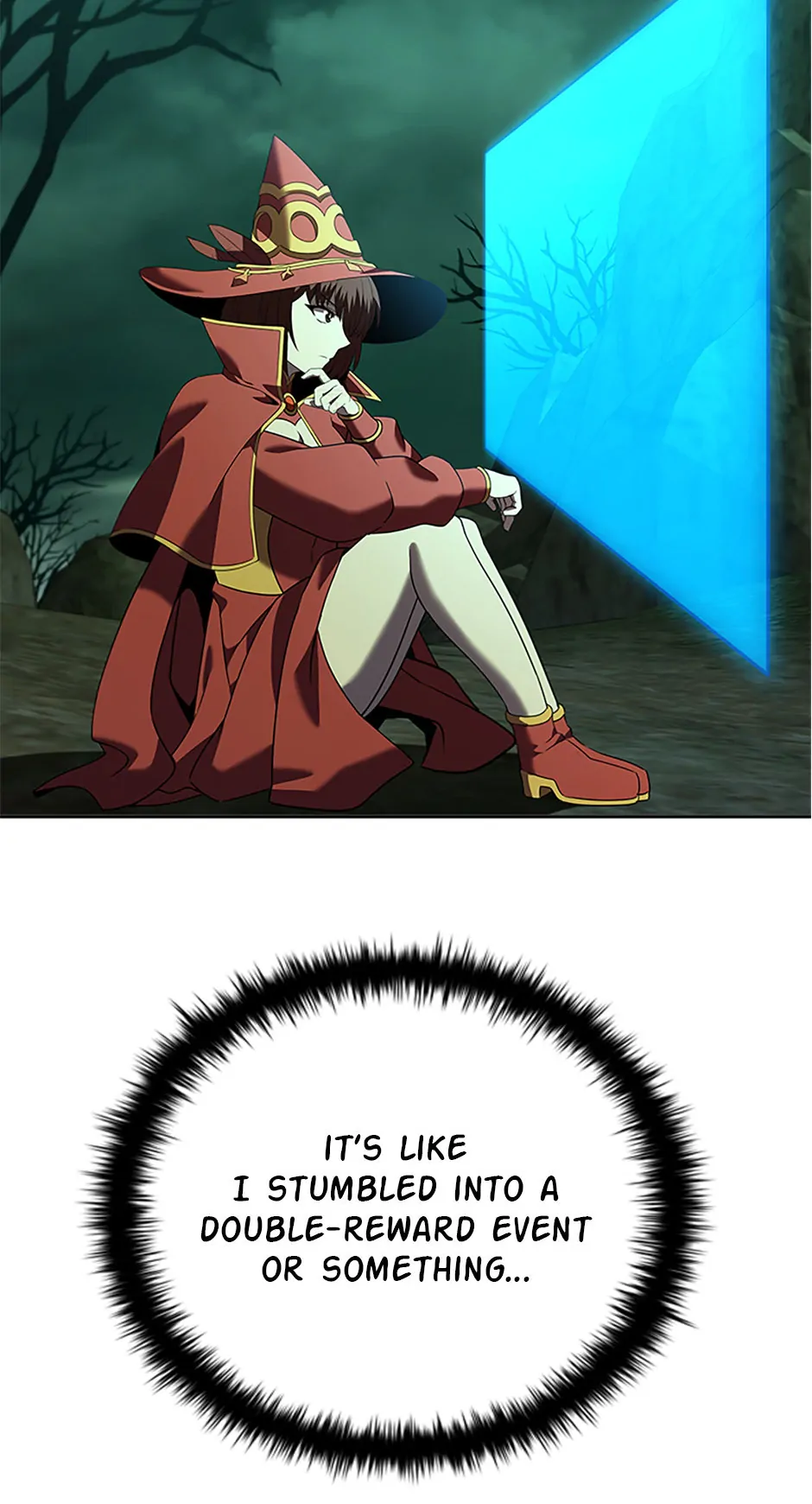 Read Taming Master EN Manga Online