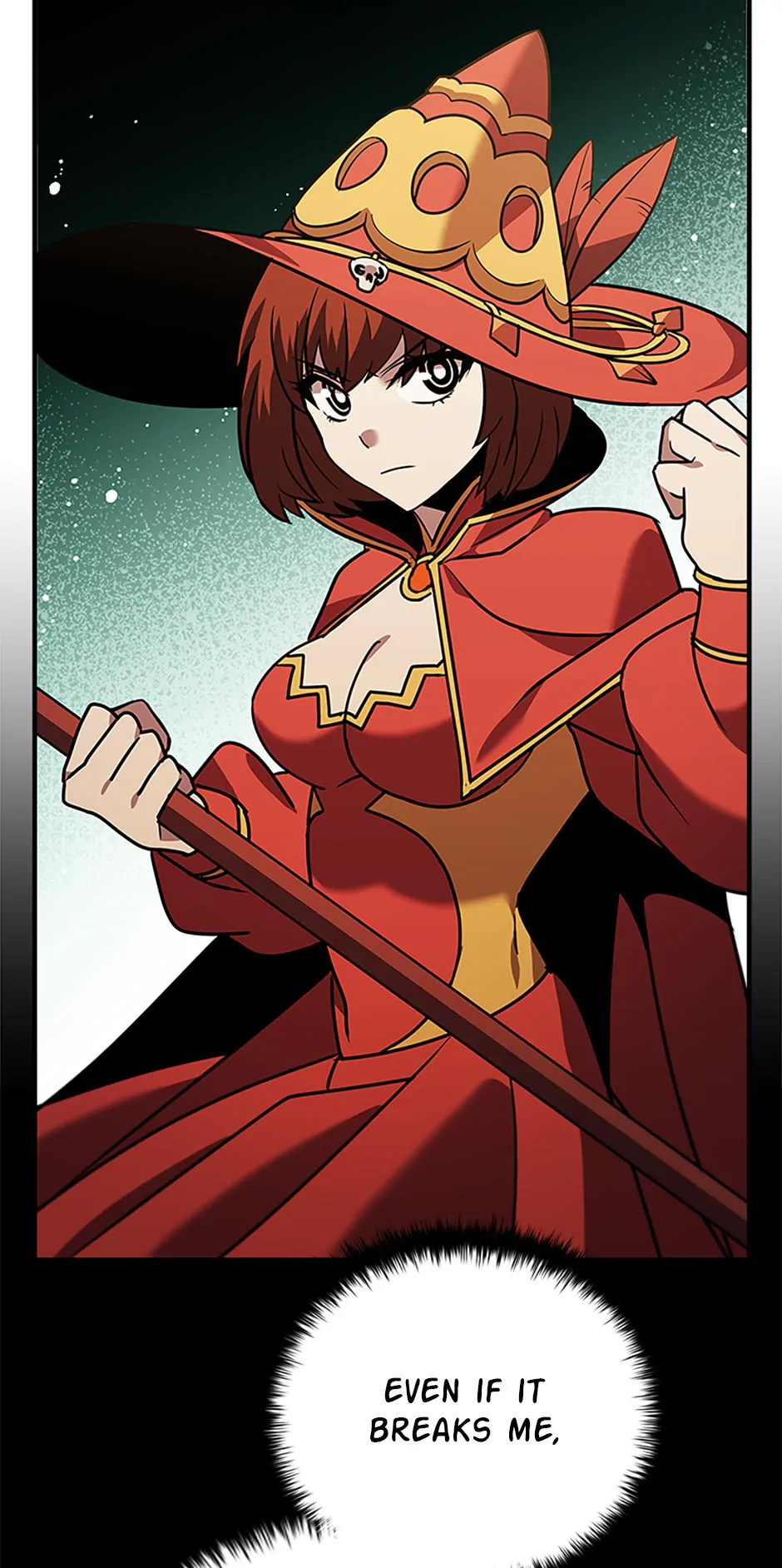 Read Taming Master EN Manga Online