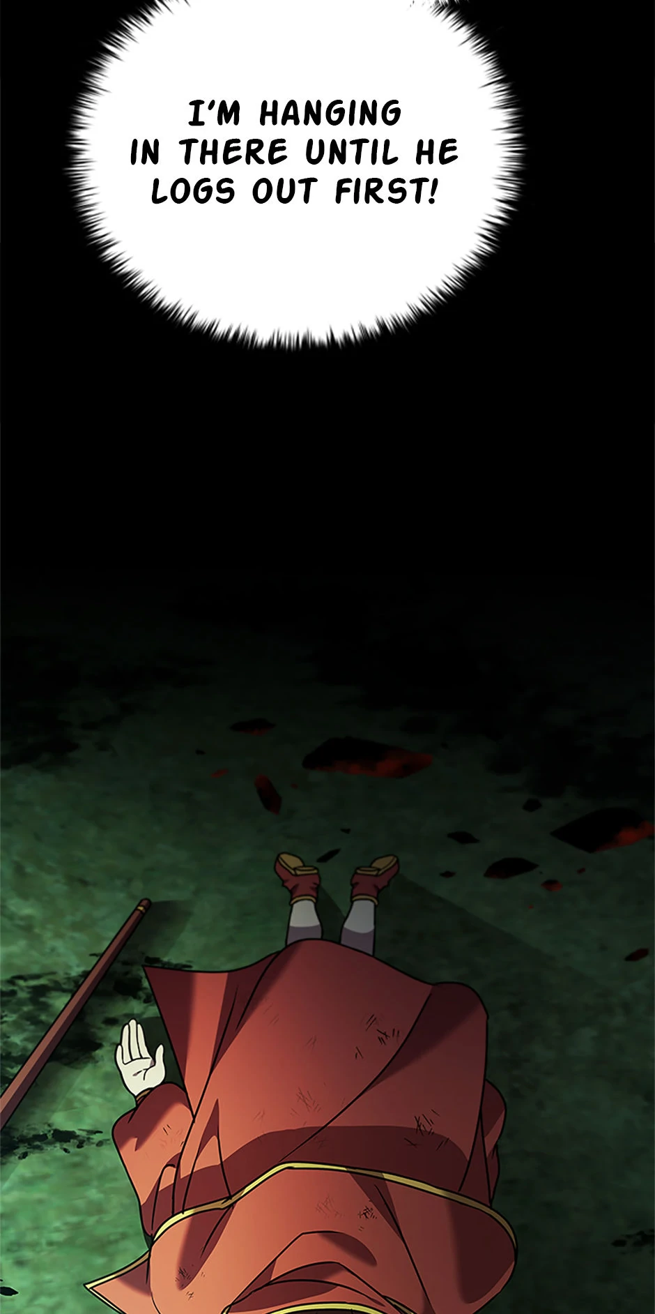 Read Taming Master EN Manga Online