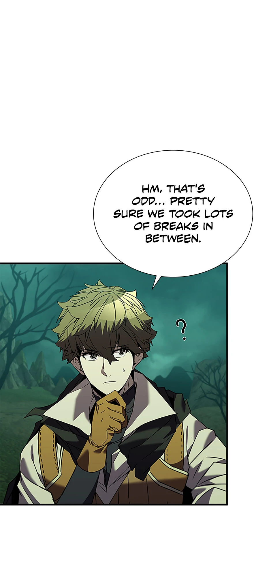 Read Taming Master EN Manga Online