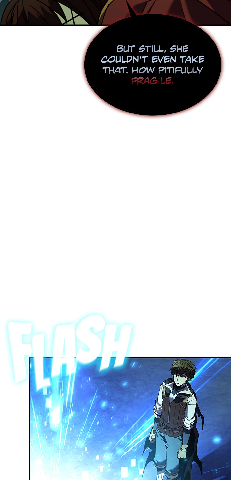 Read Taming Master EN Manga Online