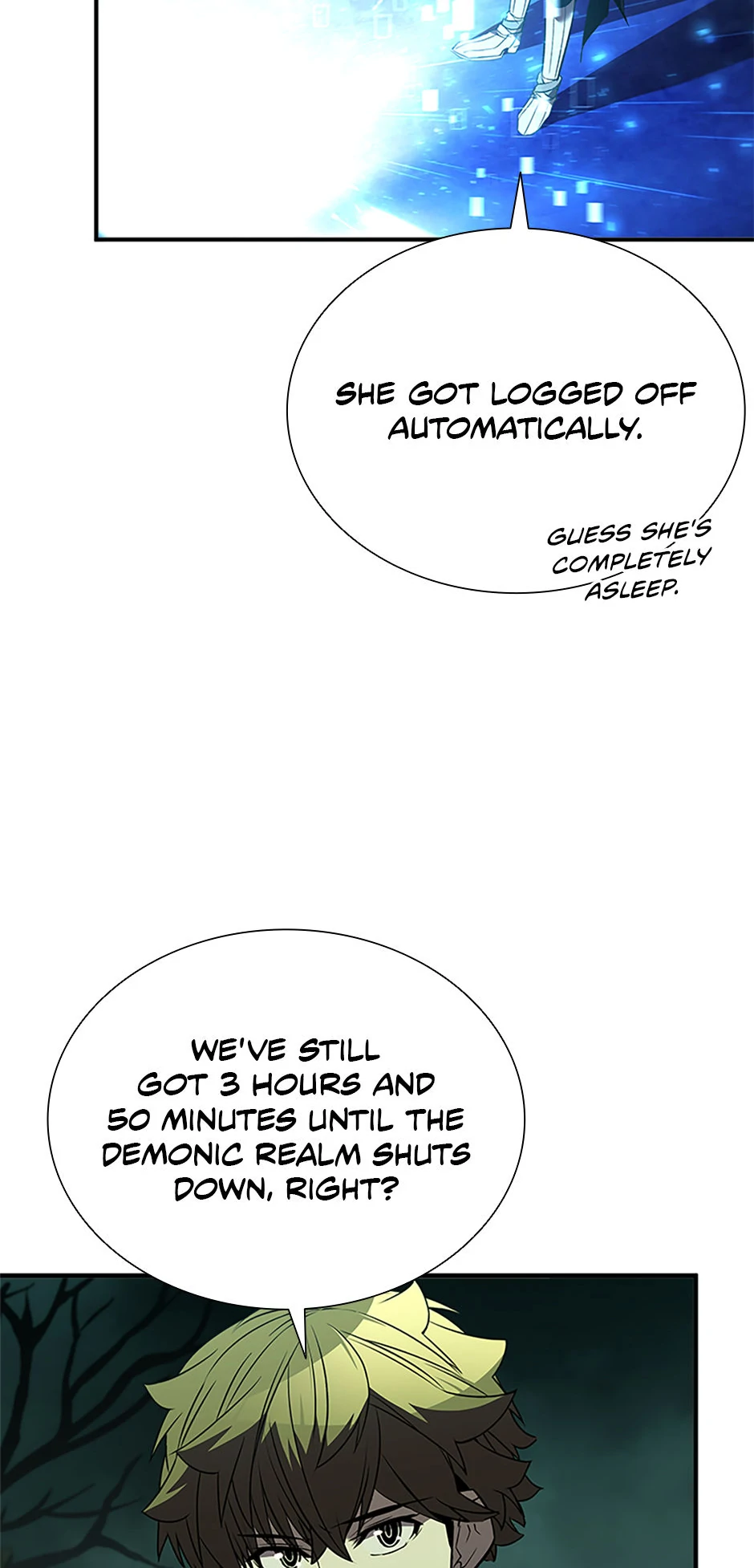 Read Taming Master EN Manga Online