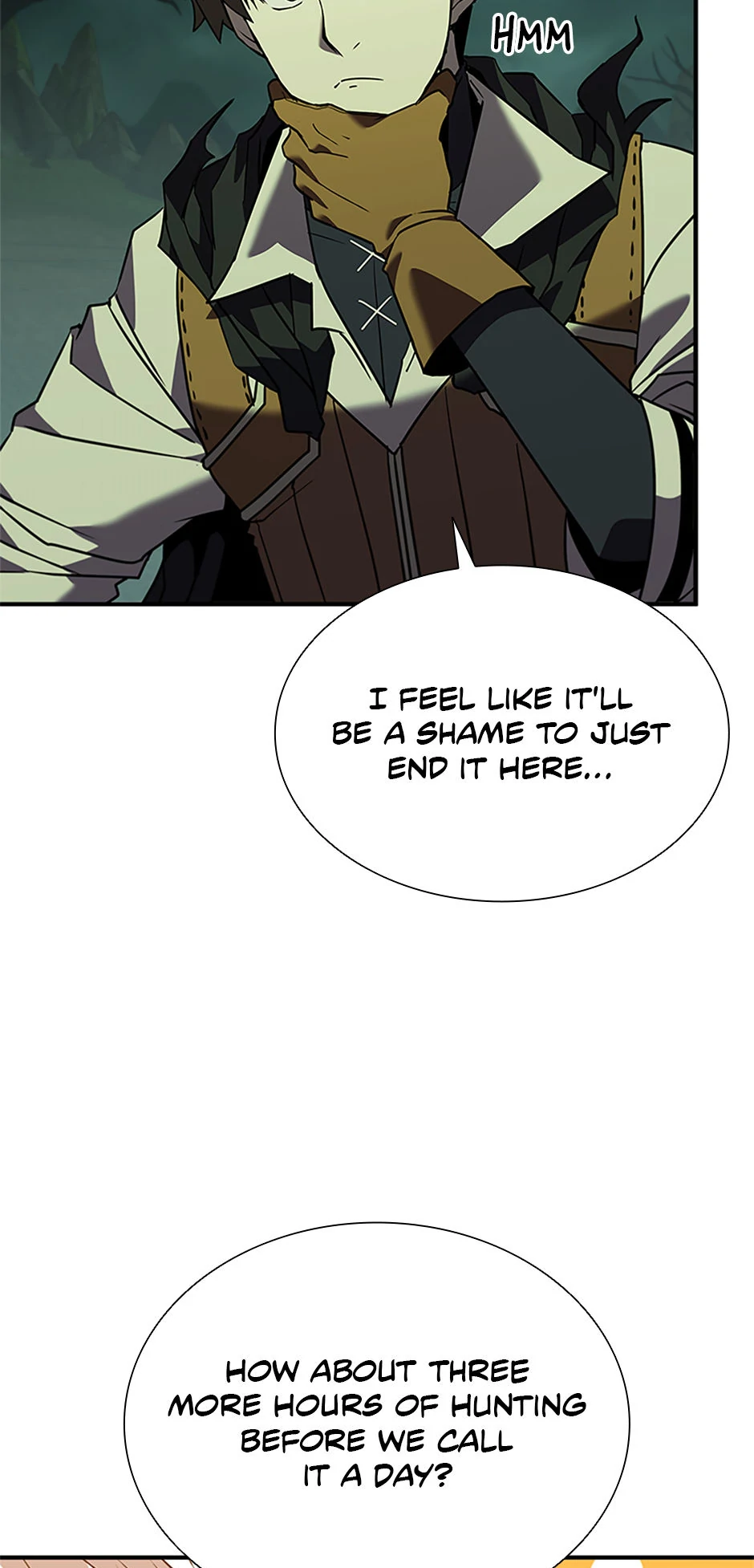 Read Taming Master EN Manga Online