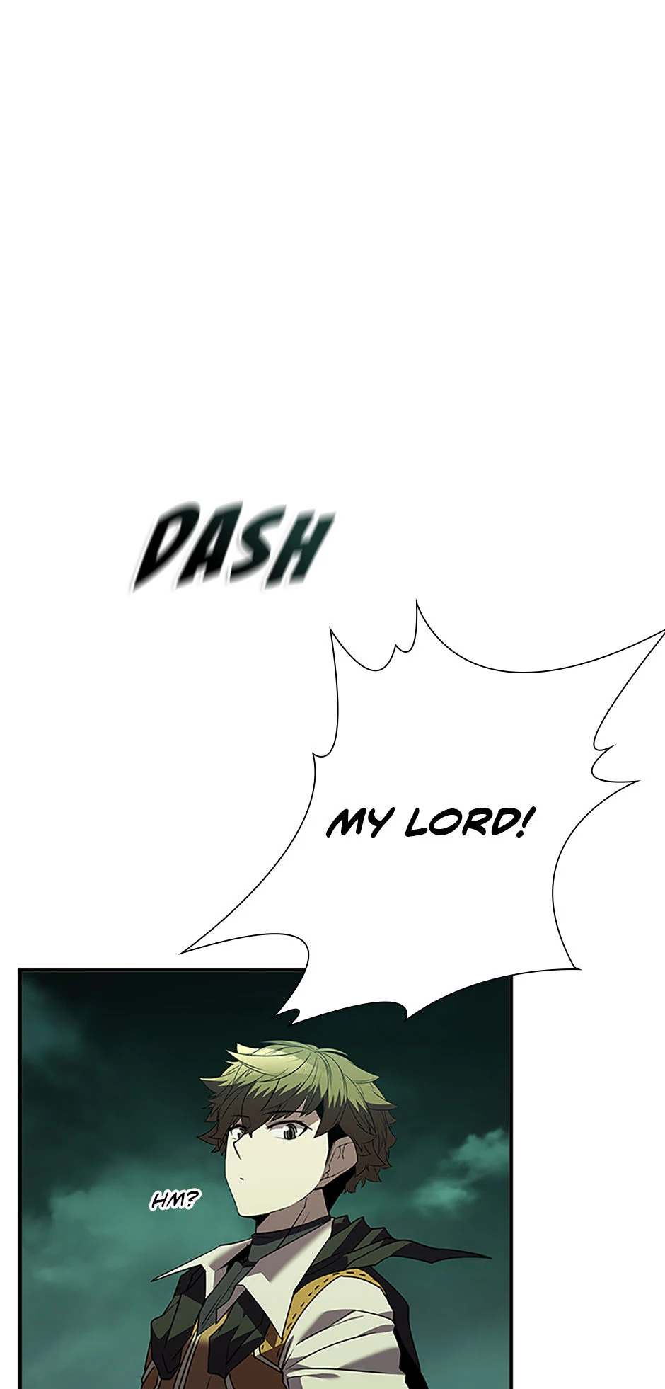 Read Taming Master EN Manga Online