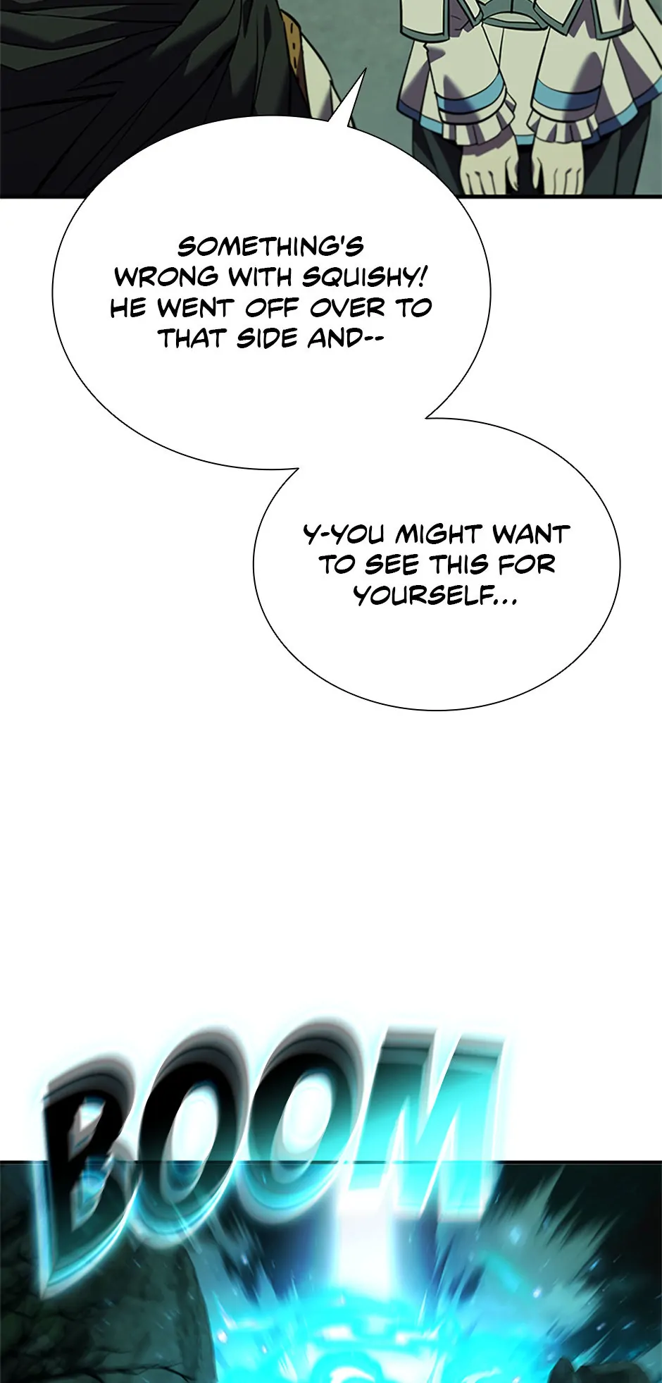 Read Taming Master EN Manga Online