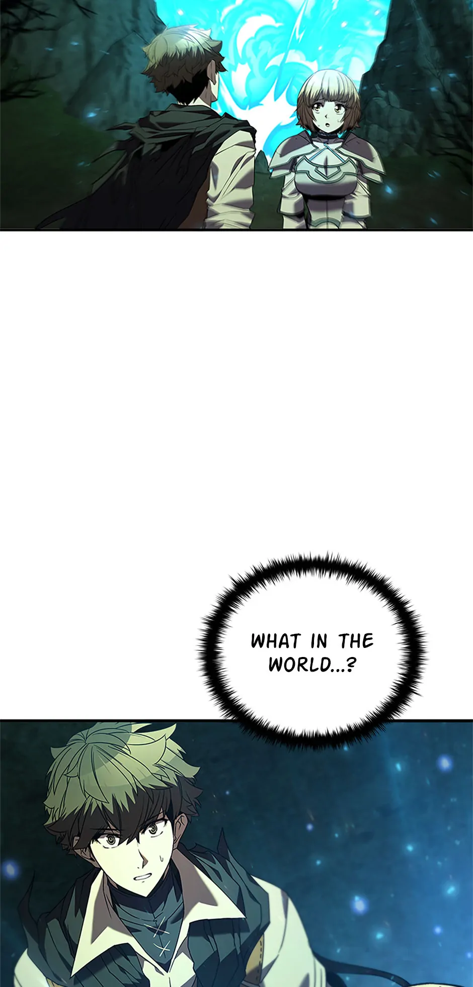 Read Taming Master EN Manga Online