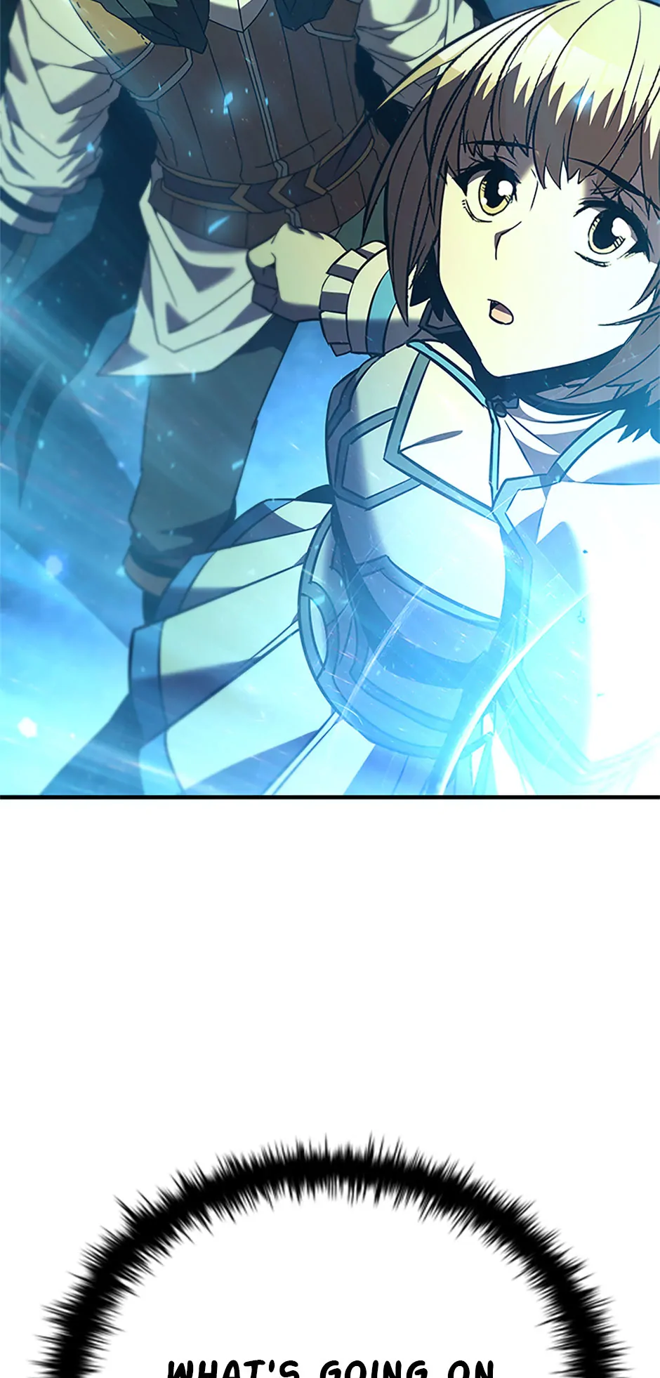 Read Taming Master EN Manga Online