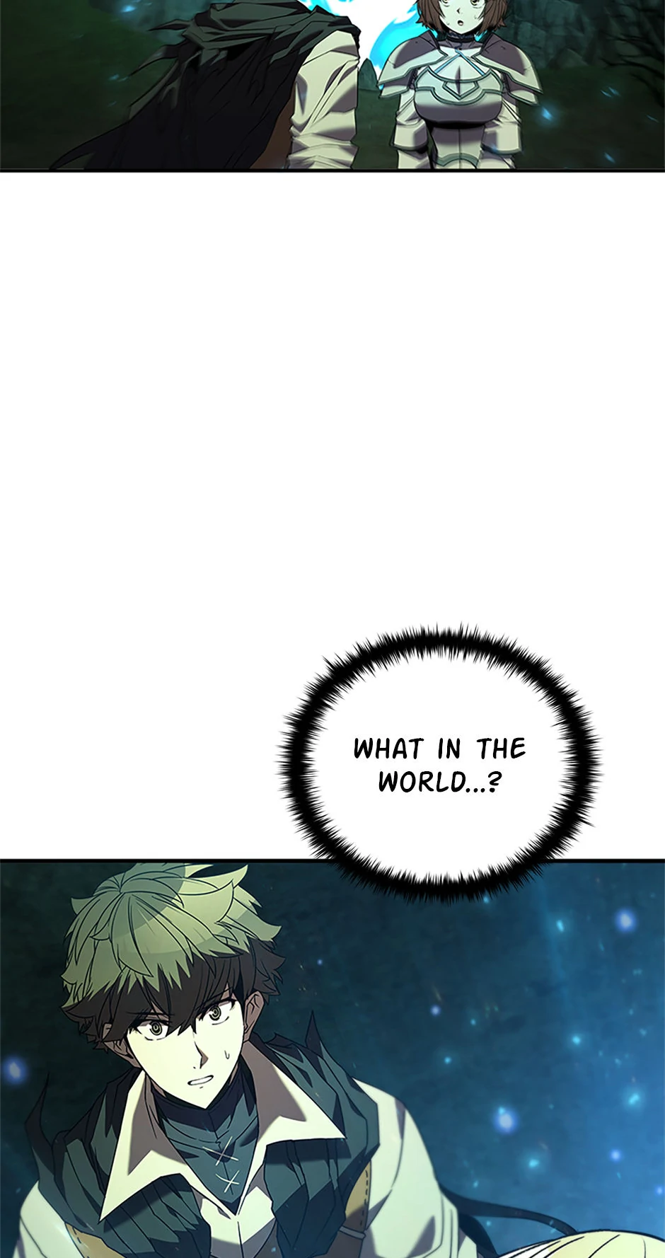 Read Taming Master EN Manga Online