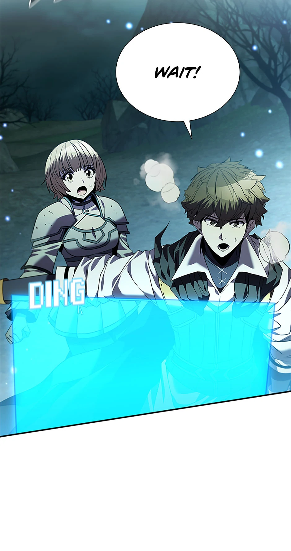 Read Taming Master EN Manga Online