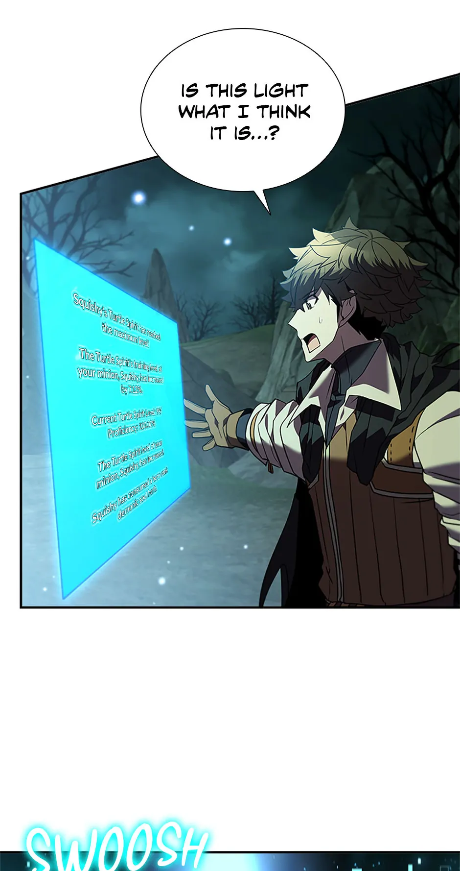 Read Taming Master EN Manga Online