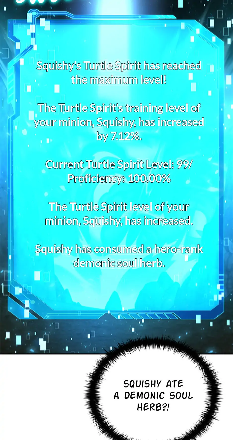 Read Taming Master EN Manga Online