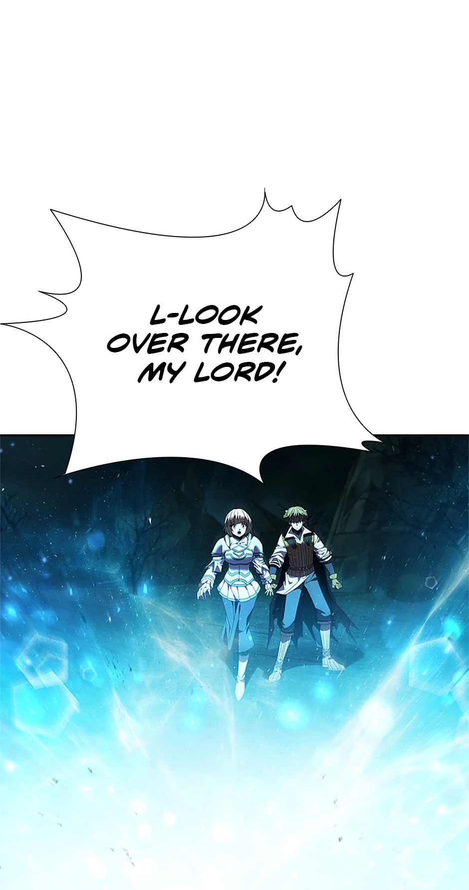 Read Taming Master EN Manga Online