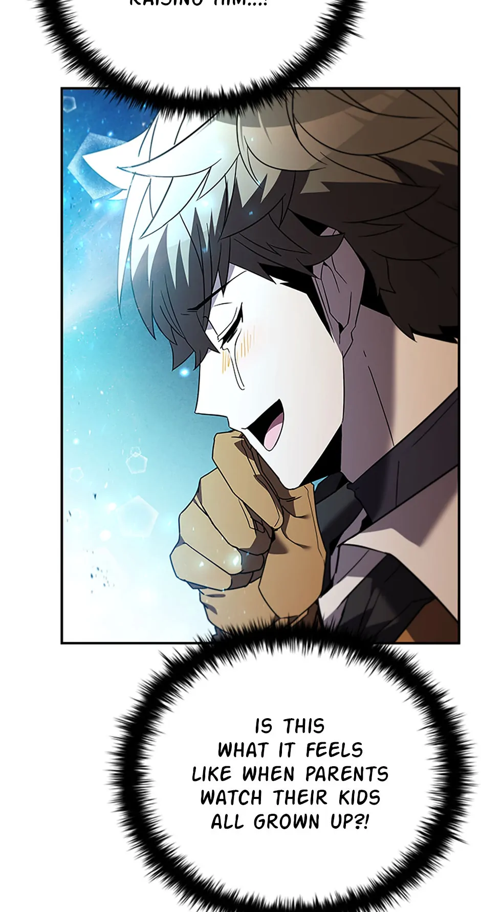 Read Taming Master EN Manga Online