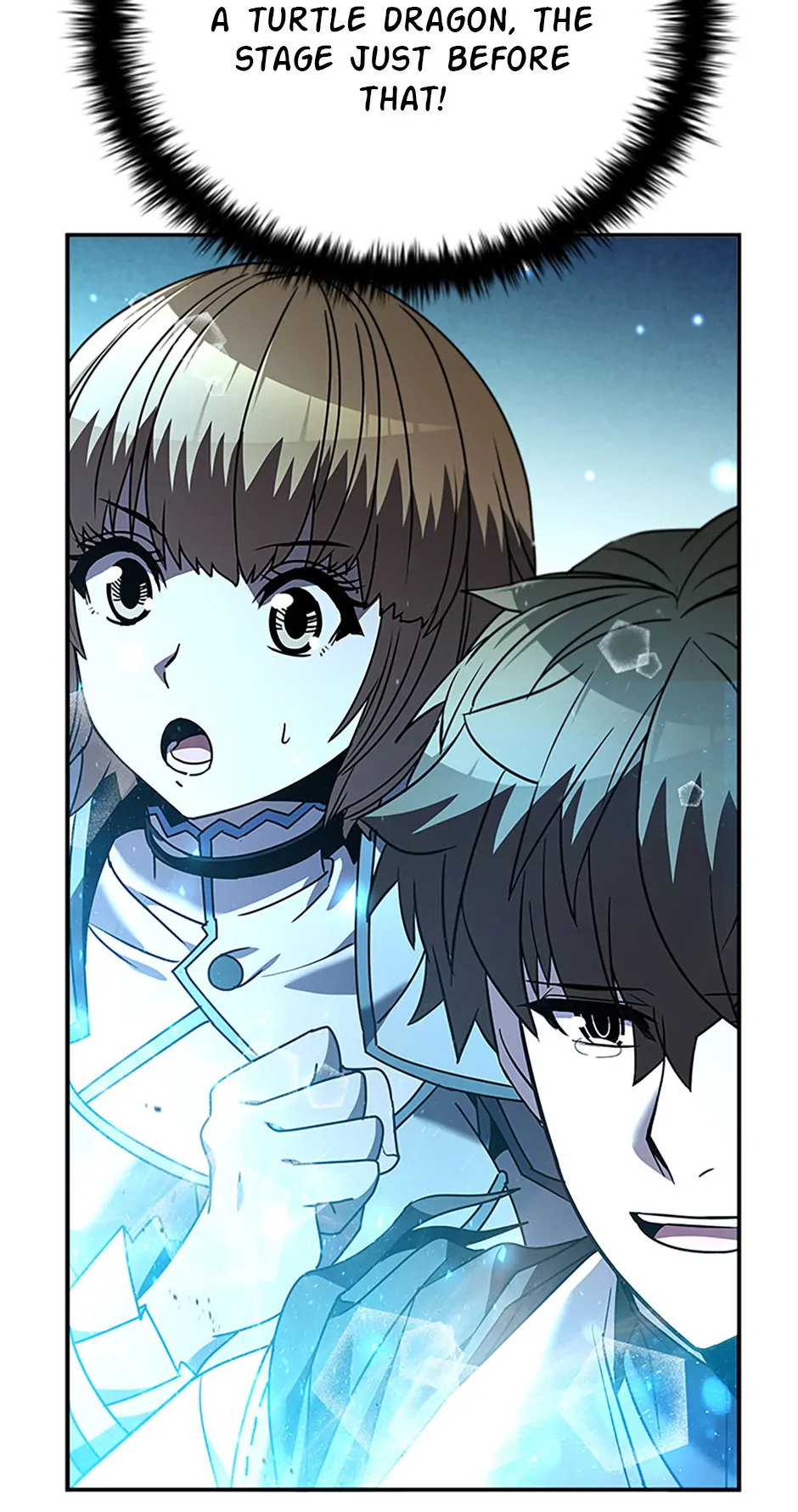 Read Taming Master EN Manga Online