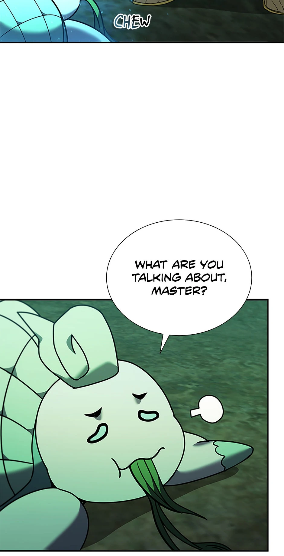 Read Taming Master EN Manga Online